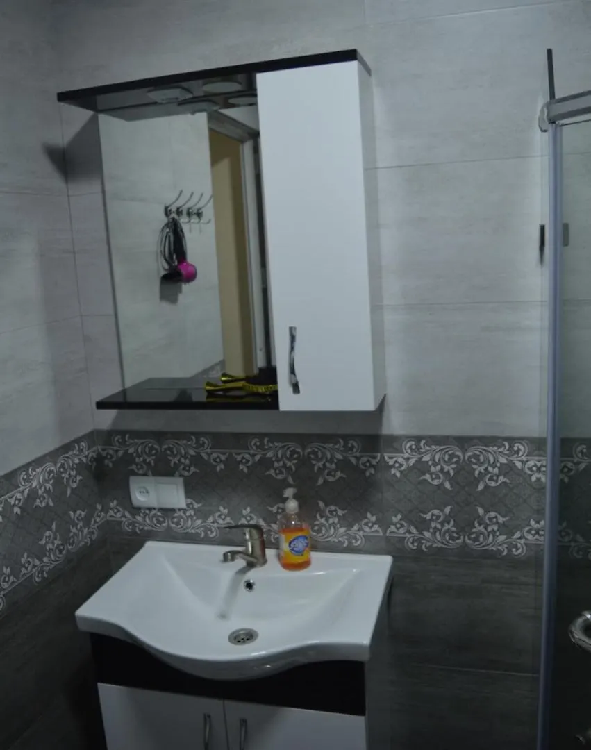 Daire Teo Beach Apartament Batum Gürcistan