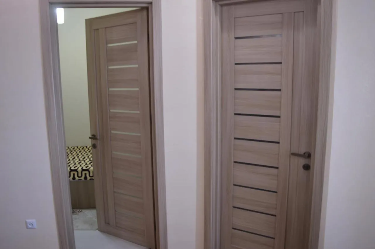 Teo Beach Apartament Batum Gürcistan