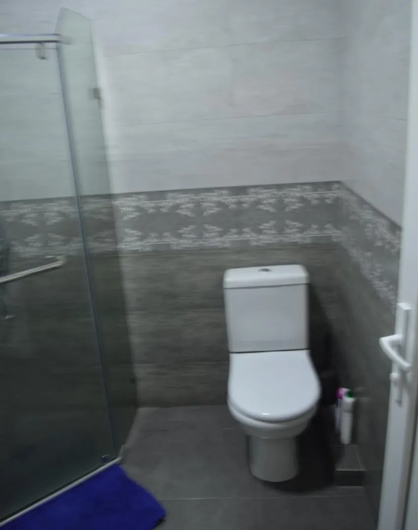 Teo Beach Apartament Batum