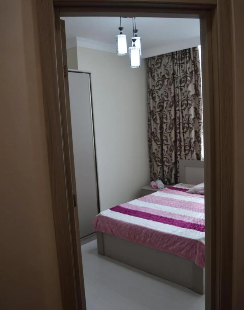 Teo Beach Apartament Batum 0*,  Gürcistan