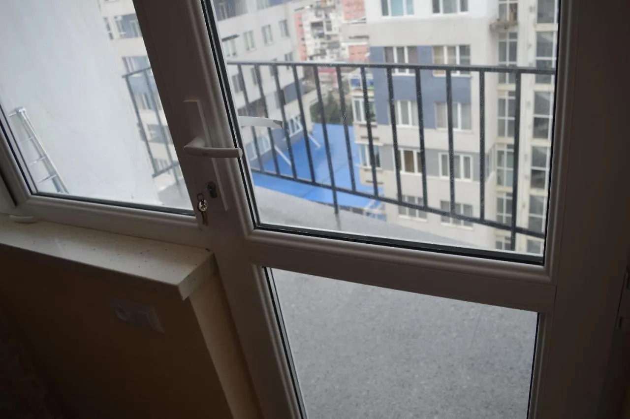 Teo Beach Apartament Batum 0*,